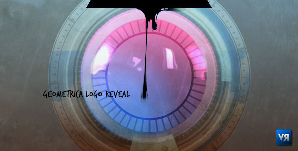 After Effects Project - VideoHive Geometrica logo reveal 505106 After Effects Project - VideoHive Geometrica logo reveal 505106