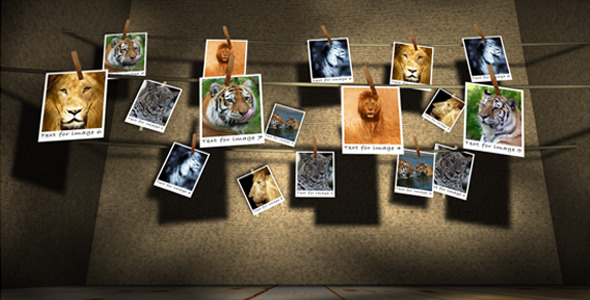 After Effects Project - VideoHive Photographer's Room 243457 After Effects Project - VideoHive Photographer's Room 243457