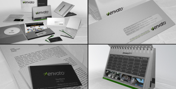 After Effects Project - VideoHive Corporate Identity Presentation 506046 After Effects Project - VideoHive Corporate Identity Presentation 506046