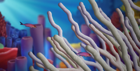 After Effects Project - VideoHive under the sea 507232 After Effects Project - VideoHive under the sea 507232