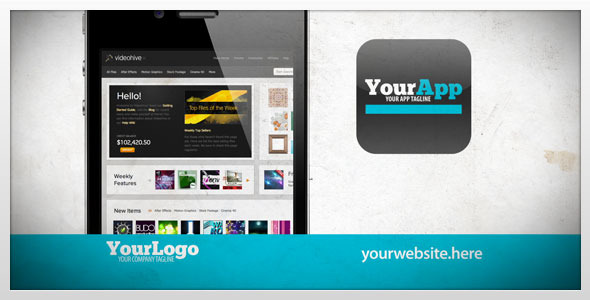 After Effects Project - VideoHive Appify 1.0 Promote Your App 508849 After Effects Project - VideoHive Appify 1.0 Promote Your App 508849