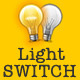 Light Switch - Plugin for Wordpress Light Switch - Plugin for Wordpress - CodeCanyon Item for Sale