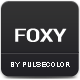 FOXY One Page Responsive HTML Template FOXY One Page Responsive HTML Template - ThemeForest Item for Sale