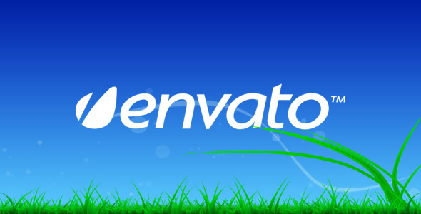 After Effects Project - VideoHive Nature logo 512903 After Effects Project - VideoHive Nature logo 512903