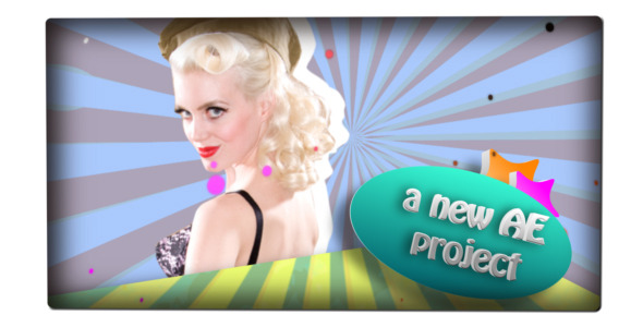 After Effects Project - VideoHive Lollipop 513456 After Effects Project - VideoHive Lollipop 513456