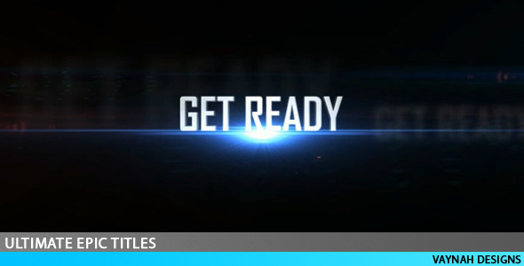 After Effects Project - VideoHive Ultimate Epic Titles & 10 Cinematic Presets 515457 After Effects Project - VideoHive Ultimate Epic Titles & 10 Cinematic Presets 515457