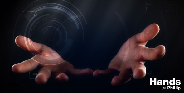 After Effects Project - VideoHive Hands 516895 After Effects Project - VideoHive Hands 516895