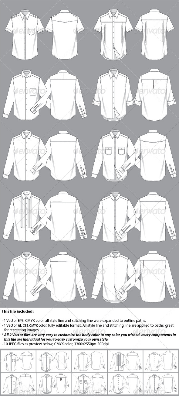 Download T Shirt Blank Texture Templates » Dondrup.com