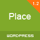 Place - Responsive Blogging WordPress Theme Place - Responsive Blogging WordPress Theme - ThemeForest Item for Sale