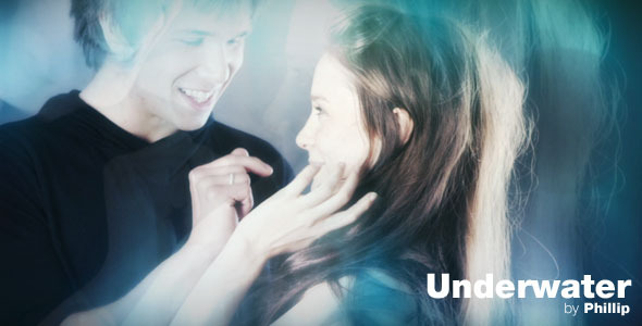 After Effects Project - VideoHive Underwater 519632 After Effects Project - VideoHive Underwater 519632