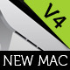 New Mac Mockup New Mac Mockup - GraphicRiver Item for Sale