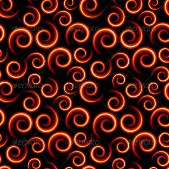 GraphicRiver Swirls Background 5059802