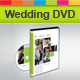 Wedding DVD Covers Wedding DVD Covers - GraphicRiver Item for Sale