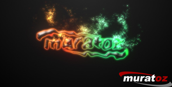 After Effects Project - VideoHive Particle Logo 523833 After Effects Project - VideoHive Particle Logo 523833
