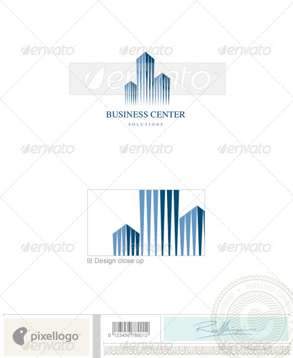 GraphicRiver Home & Office Logo 793 524483 GraphicRiver Home & Office Logo 793 524483