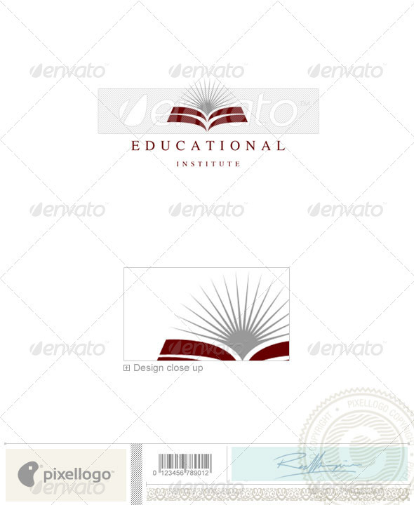 GraphicRiver Industry & Science Logo 887 524499 GraphicRiver Industry & Science Logo 887 524499