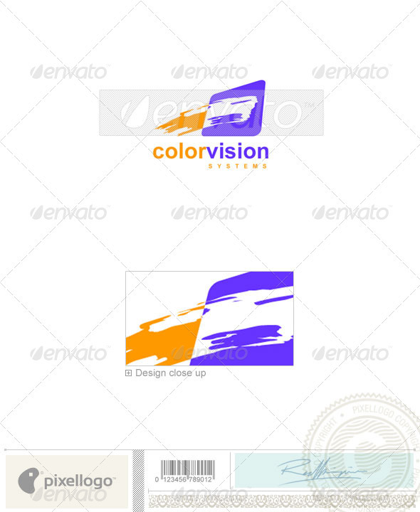 GraphicRiver Print & Design Logo 708 524552 GraphicRiver Print & Design Logo 708 524552