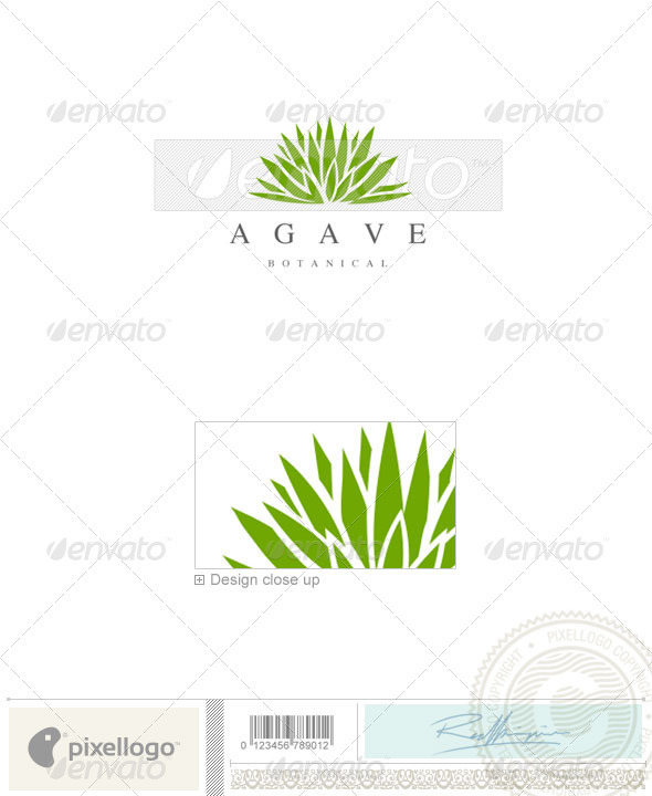 GraphicRiver Nature & Animals Logo 862 524561 GraphicRiver Nature & Animals Logo 862 524561