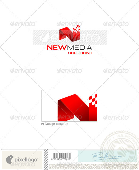 GraphicRiver Print & Design Logo 1047 524575 GraphicRiver Print & Design Logo 1047 524575