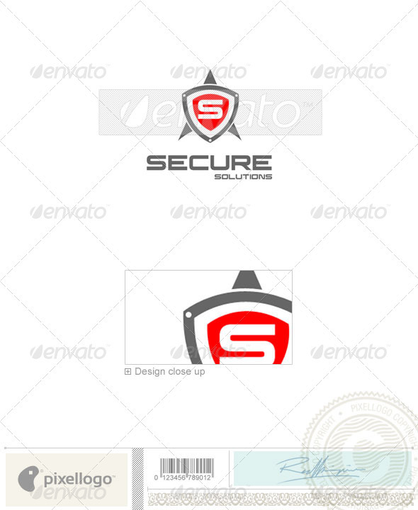 GraphicRiver Business & Finance Logo 802 524619 GraphicRiver Business & Finance Logo 802 524619