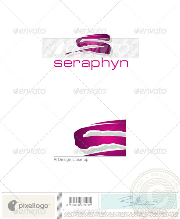 GraphicRiver Print & Design Logo 1776 524643 GraphicRiver Print & Design Logo 1776 524643