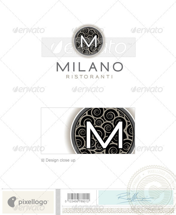 GraphicRiver Activities & Leisure Logo 1640 524700 GraphicRiver Activities & Leisure Logo 1640 524700