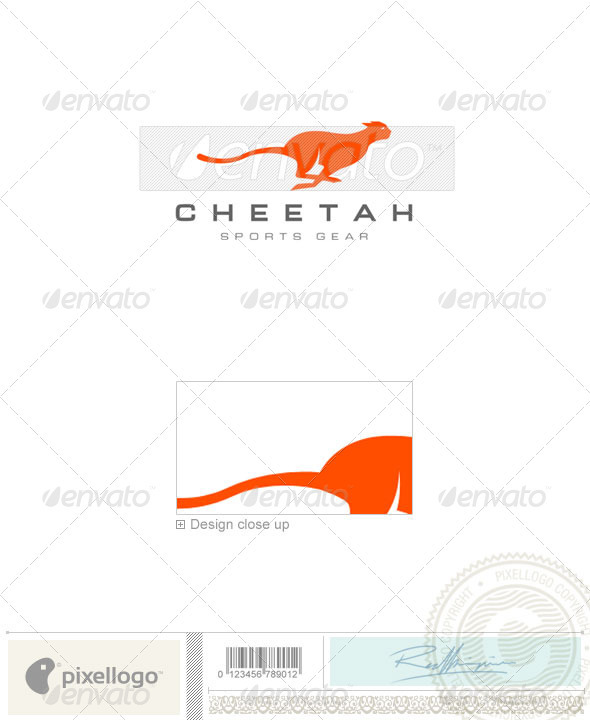 GraphicRiver Nature & Animals Logo 903 524702 GraphicRiver Nature & Animals Logo 903 524702