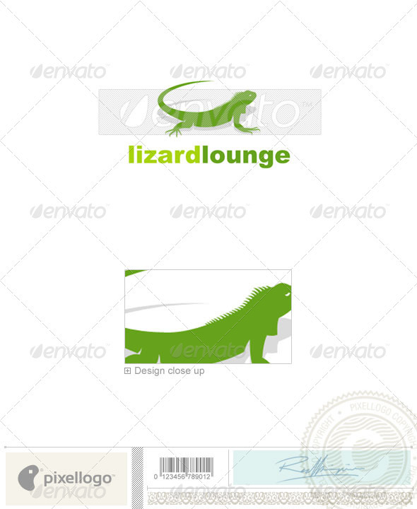 GraphicRiver Nature & Animals Logo 103 526606 GraphicRiver Nature & Animals Logo 103 526606