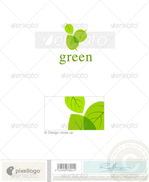 GraphicRiver Nature & Animals Logo 925 526623 GraphicRiver Nature & Animals Logo 925 526623