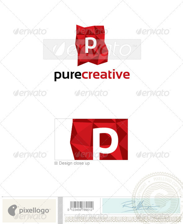 GraphicRiver Design Logo 2289 526628 GraphicRiver Design Logo 2289 526628