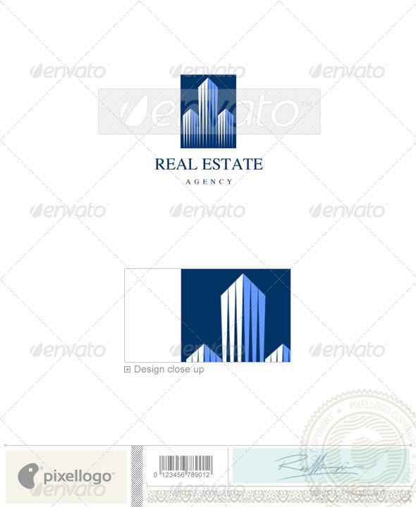 GraphicRiver Home & Office Logo 918 526644 GraphicRiver Home & Office Logo 918 526644