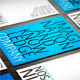 Creative Modern Business Card Template + UV Creative Modern Business Card Template + UV - GraphicRiver Item for Sale