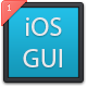 iOS App GUI Vol.1 iOS App GUI Vol.1 - GraphicRiver Item for Sale