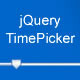 jQuery Time Picker jQuery Time Picker - CodeCanyon Item for Sale
