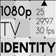 Futuristic Identity Futuristic Identity - VideoHive Item for Sale