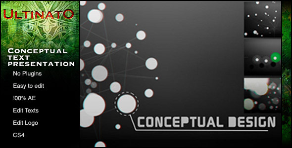 After Effects Project - VideoHive Concept Corporate 488424 After Effects Project - VideoHive Concept Corporate 488424
