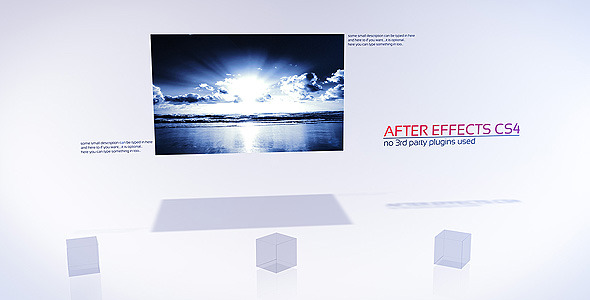 After Effects Project - VideoHive Slider 397037 After Effects Project - VideoHive Slider 397037