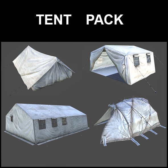 Wedding Tent 3d Model Free Download Dondrup Com