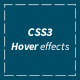 CSS3 Image - Text Hover Effects CSS3 Image - Text Hover Effects - CodeCanyon Item for Sale