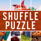 Shuffle Puzzle Shuffle Puzzle - CodeCanyon Item for Sale