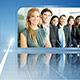 Corporate Background Intro Free Download #1 15 Positive Happy Travel - 14