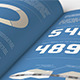 Annual Report Brochure Annual Report Brochure - GraphicRiver Item for Sale