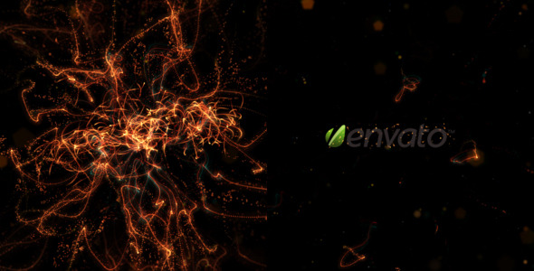 After Effects Project - VideoHive Flow Particles Firelines 545298 After Effects Project - VideoHive Flow Particles Firelines 545298