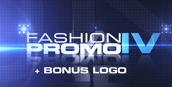 After Effects Project - VideoHive Fashion Promo 4 545315 After Effects Project - VideoHive Fashion Promo 4 545315