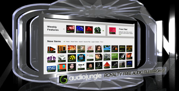 After Effects Project - VideoHive Glass Web Displays 545618 After Effects Project - VideoHive Glass Web Displays 545618
