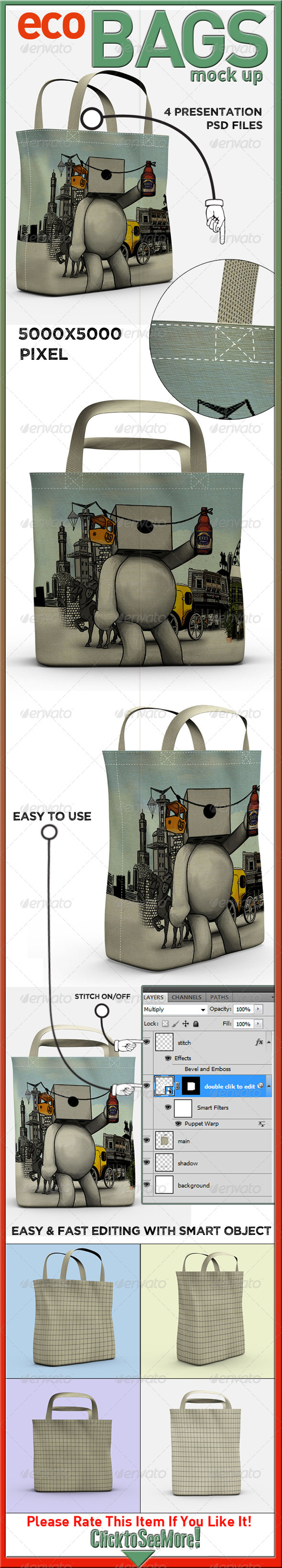 Download Plastic Bags Mock Up » Tinkytyler.org - Stock Photos ...