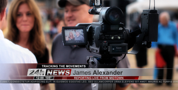 After Effects Project - VideoHive Broadcast Design News Lower Third Package 547899 After Effects Project - VideoHive Broadcast Design News Lower Third Package 547899