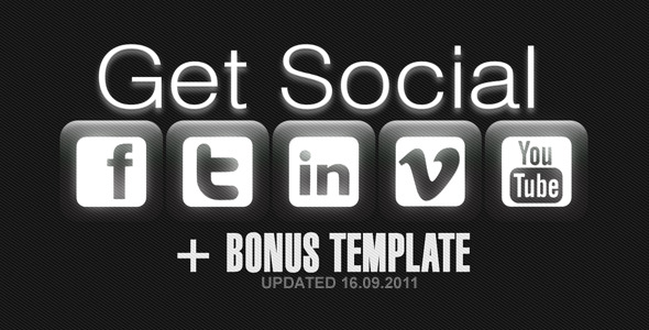 After Effects Project - VideoHive Social Profile V2 527390 After Effects Project - VideoHive Social Profile V2 527390
