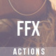 12 Fashion Premium Actions 12 Fashion Premium Actions - GraphicRiver Item for Sale