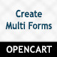 Create Multiple Forms Create Multiple Forms - CodeCanyon Item for Sale